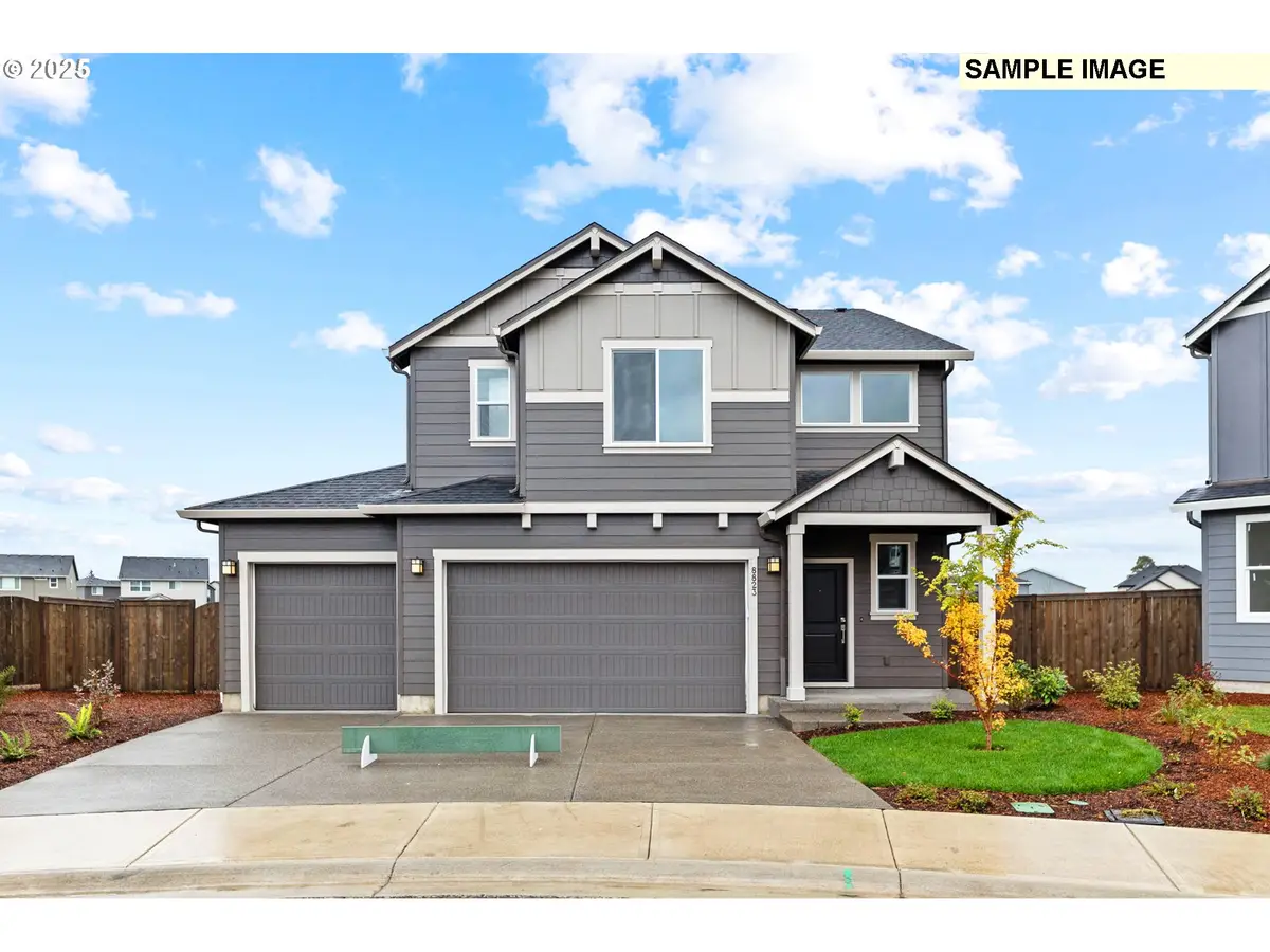 4304 NE 188th St #Lot 331, Vancouver, WA 98686 - Image #1