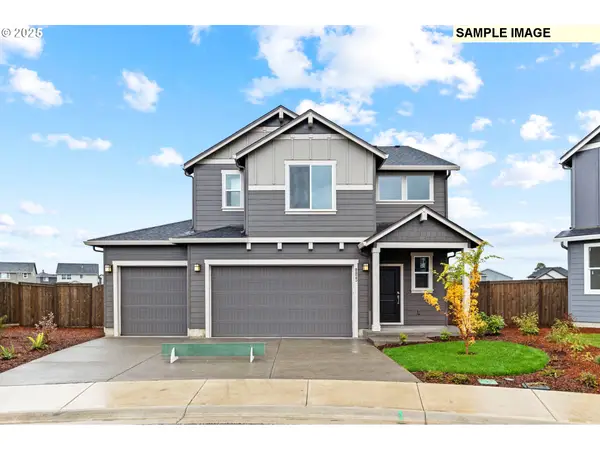 4304 NE 188th St #Lot 331, Vancouver, WA 98686