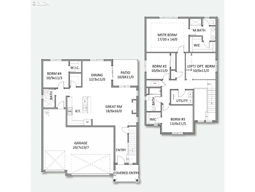 4304 NE 188th St #Lot 331, Vancouver, WA 98686 - Image #2