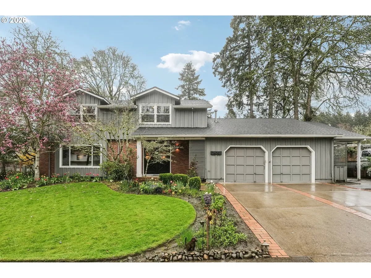 7670 SW Danielle Ave, Beaverton, OR 97008 - #1