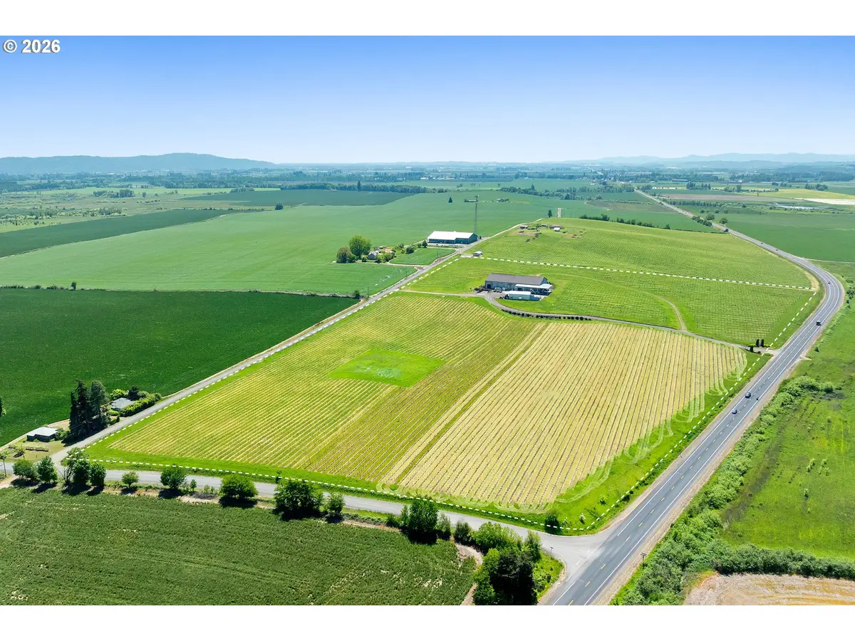 2200 N Pacific Hwy W, Rickreall, OR 97371 - #1