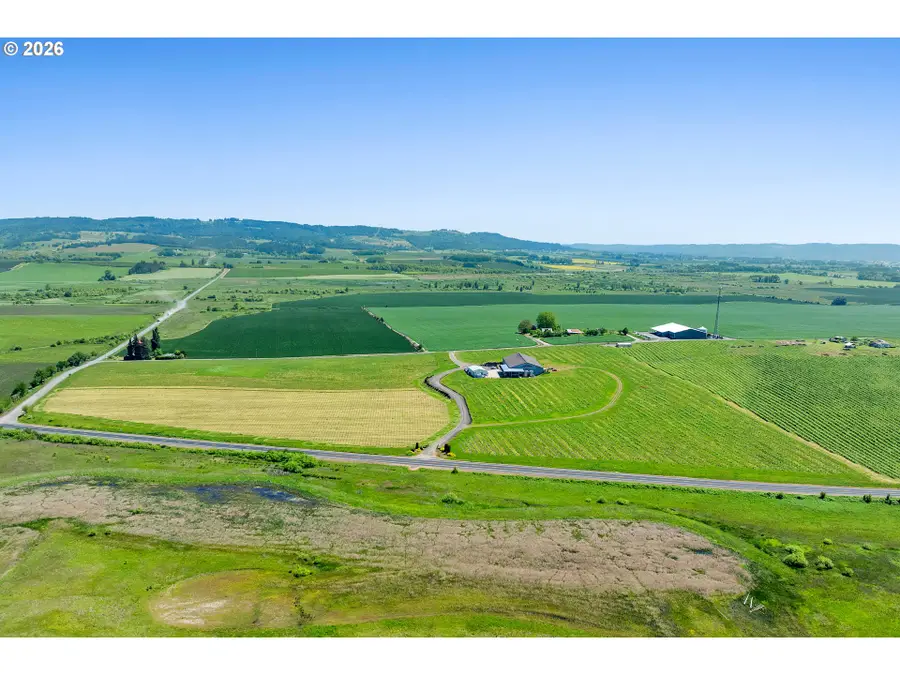 2200 N Pacific Hwy W, Rickreall, OR 97371 - #2