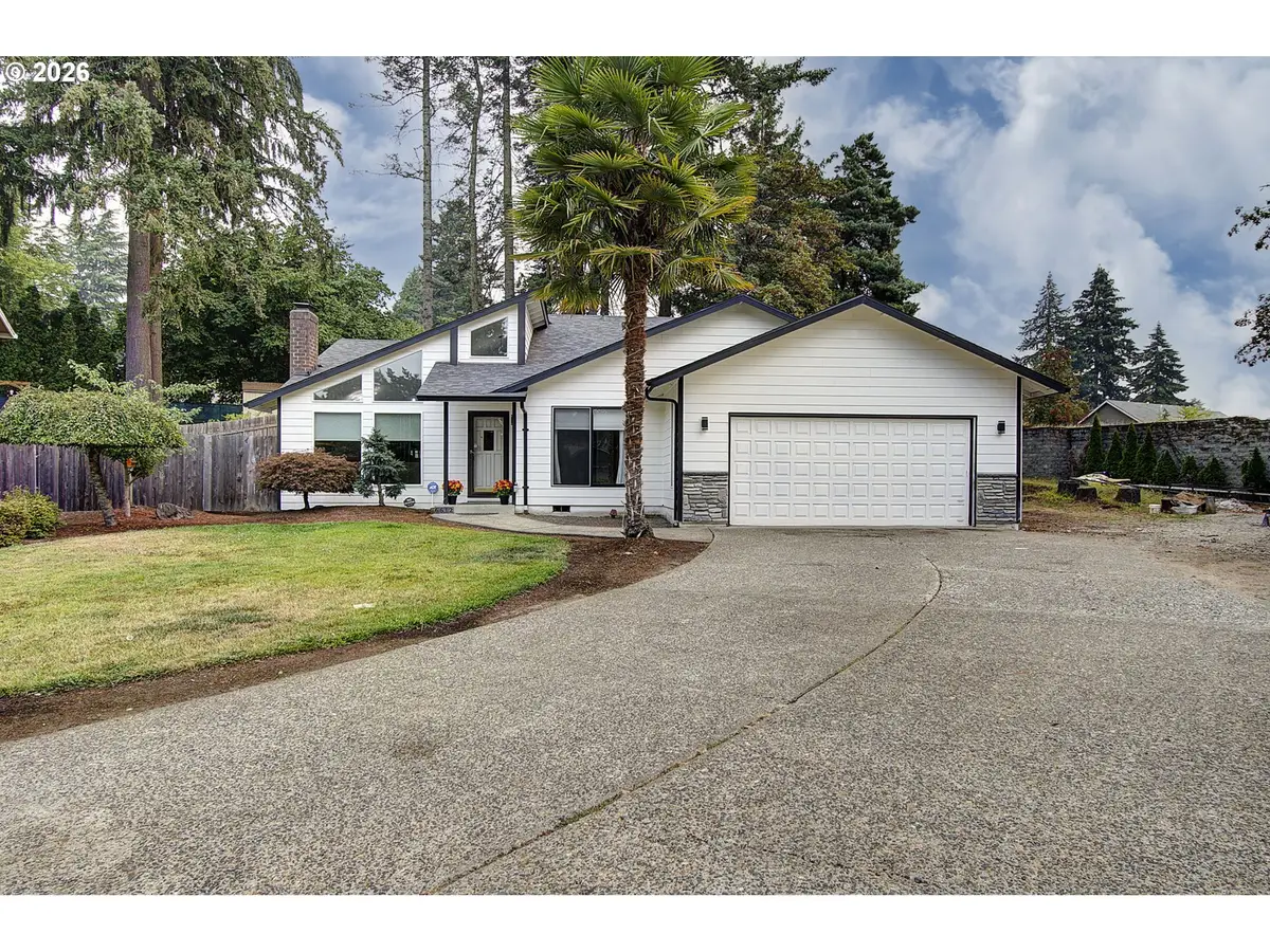 6612 NE 68th Cir, Vancouver, WA 98661 - #1