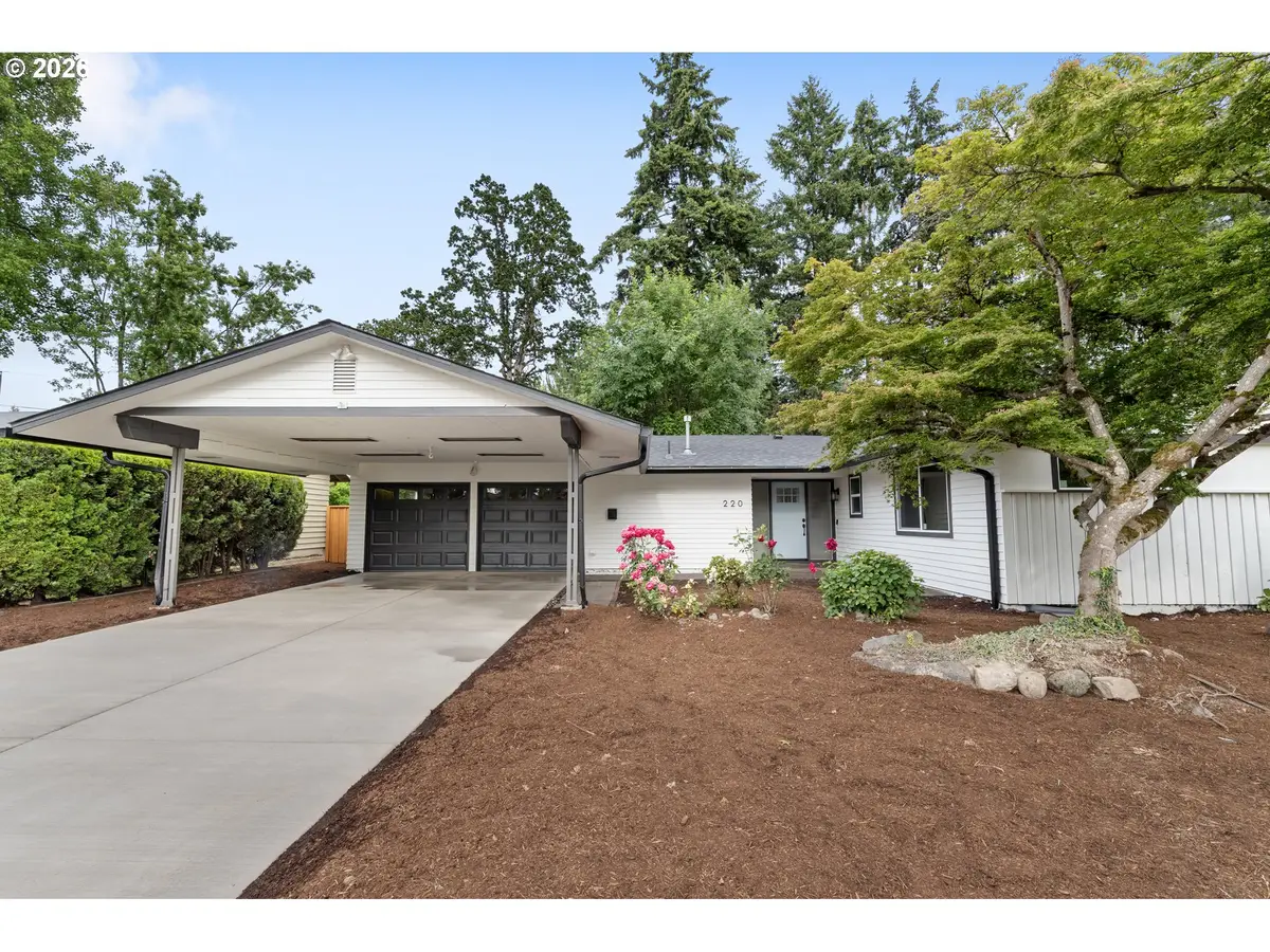 220 SW 144th Ave, Beaverton, OR 97006 - #1