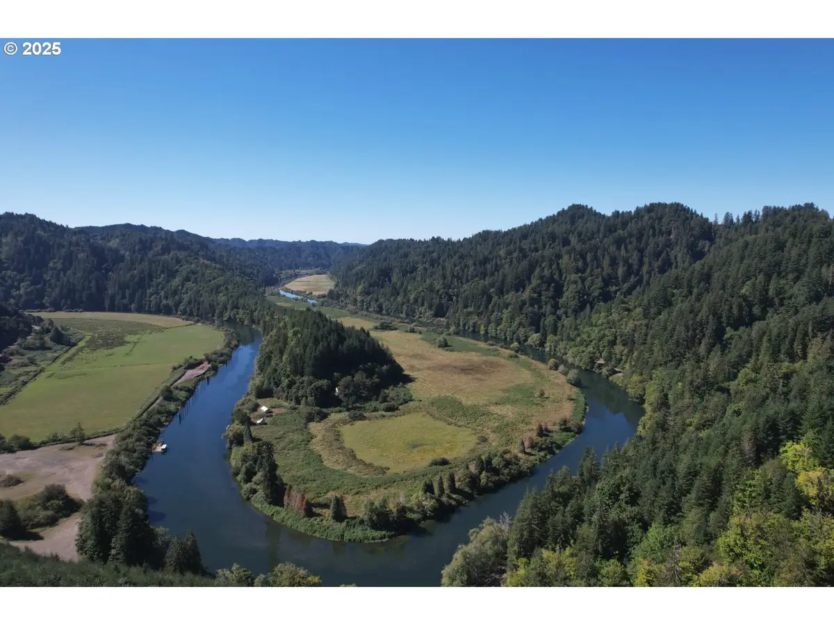 14443 Lower Smith River Rd, Reedsport, OR 97467 - Image #1