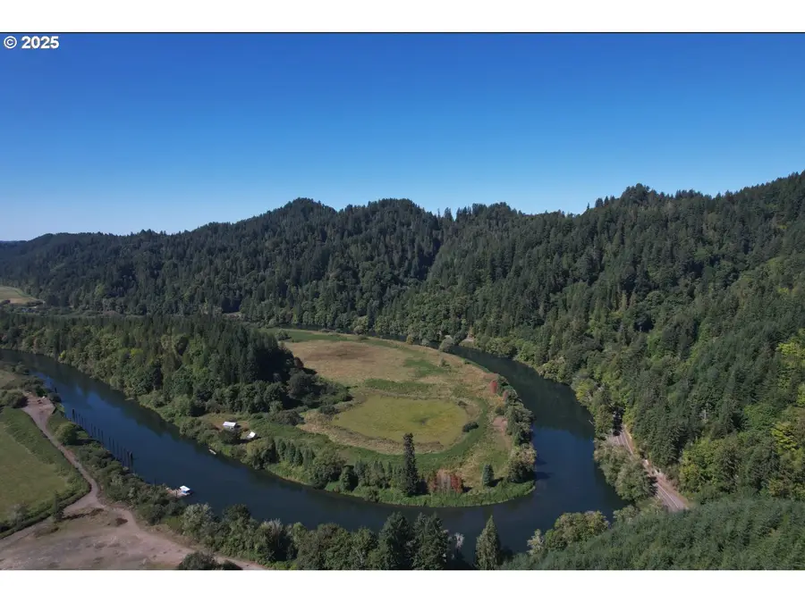 14443 Lower Smith River Rd, Reedsport, OR 97467 - Image #2
