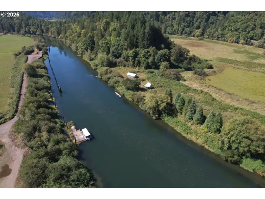 14443 Lower Smith River Rd, Reedsport, OR 97467 - Image #3