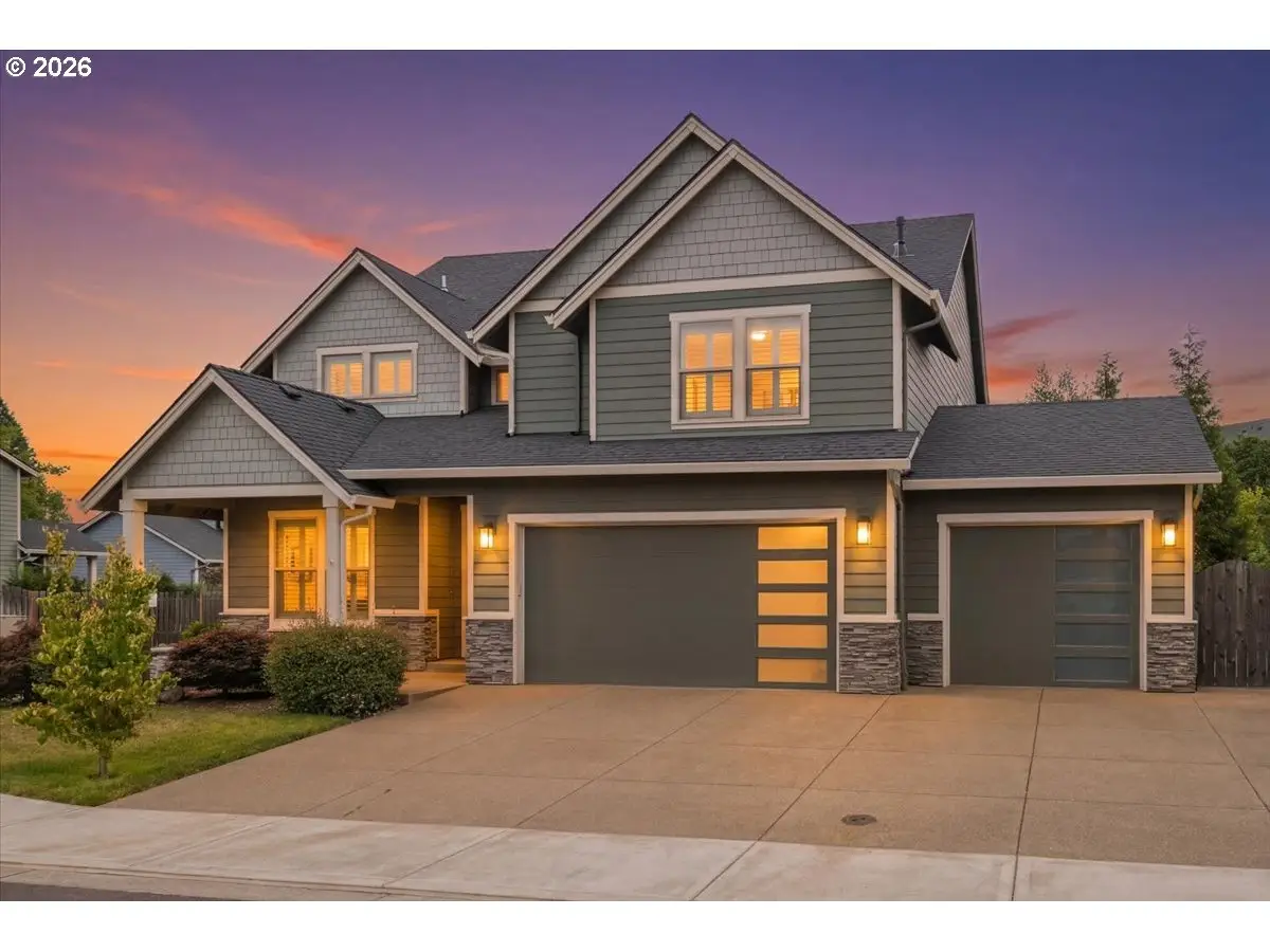 1879 Tin Cup St, Keizer, OR 97303 - #1
