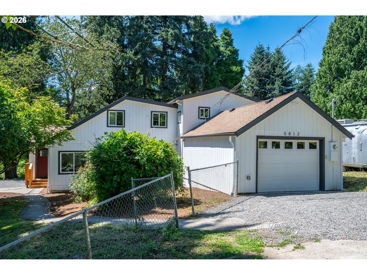 5812 SE Westfork St, Portland, OR 97206 - #1