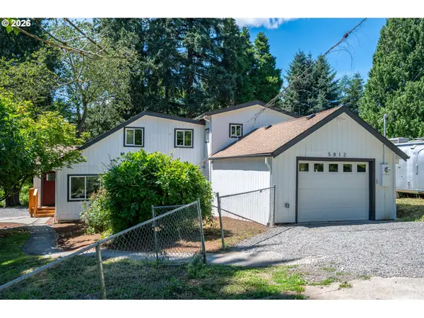 5812 SE Westfork St, Portland, OR 97206