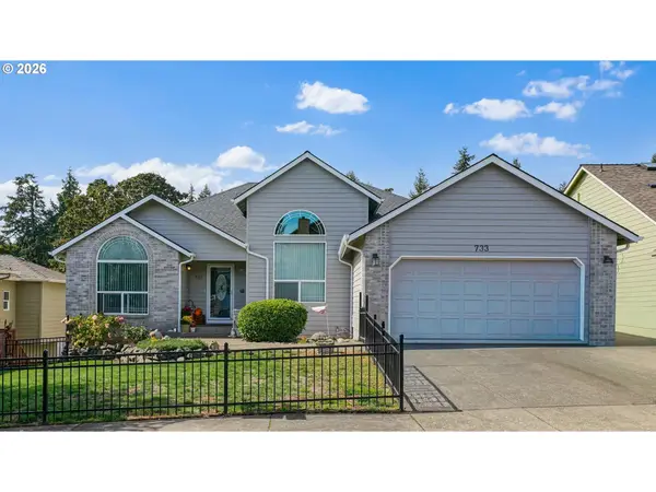 733 Sitka Deer Ct Nw, Salem, OR 97304