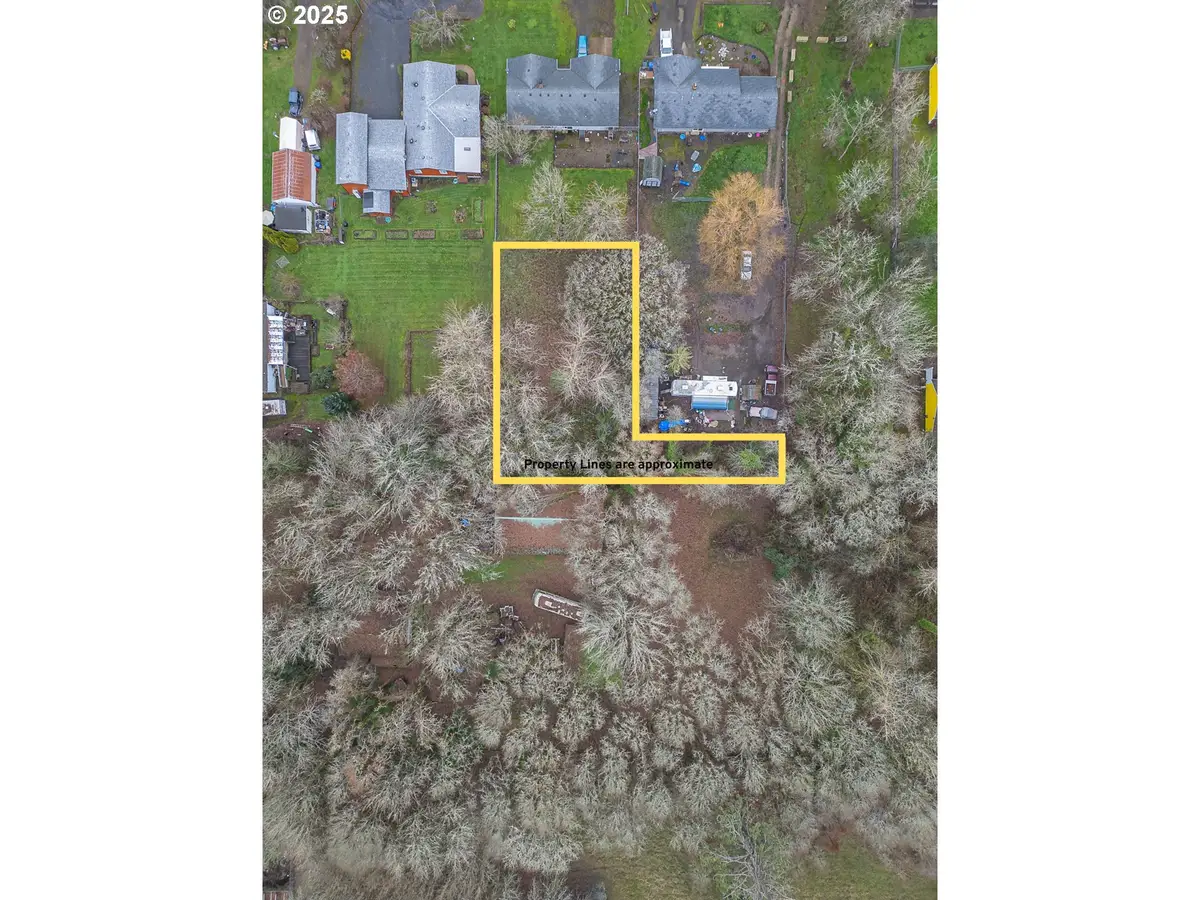 0 Lot Union St., Jefferson, OR 97352 - Image #1