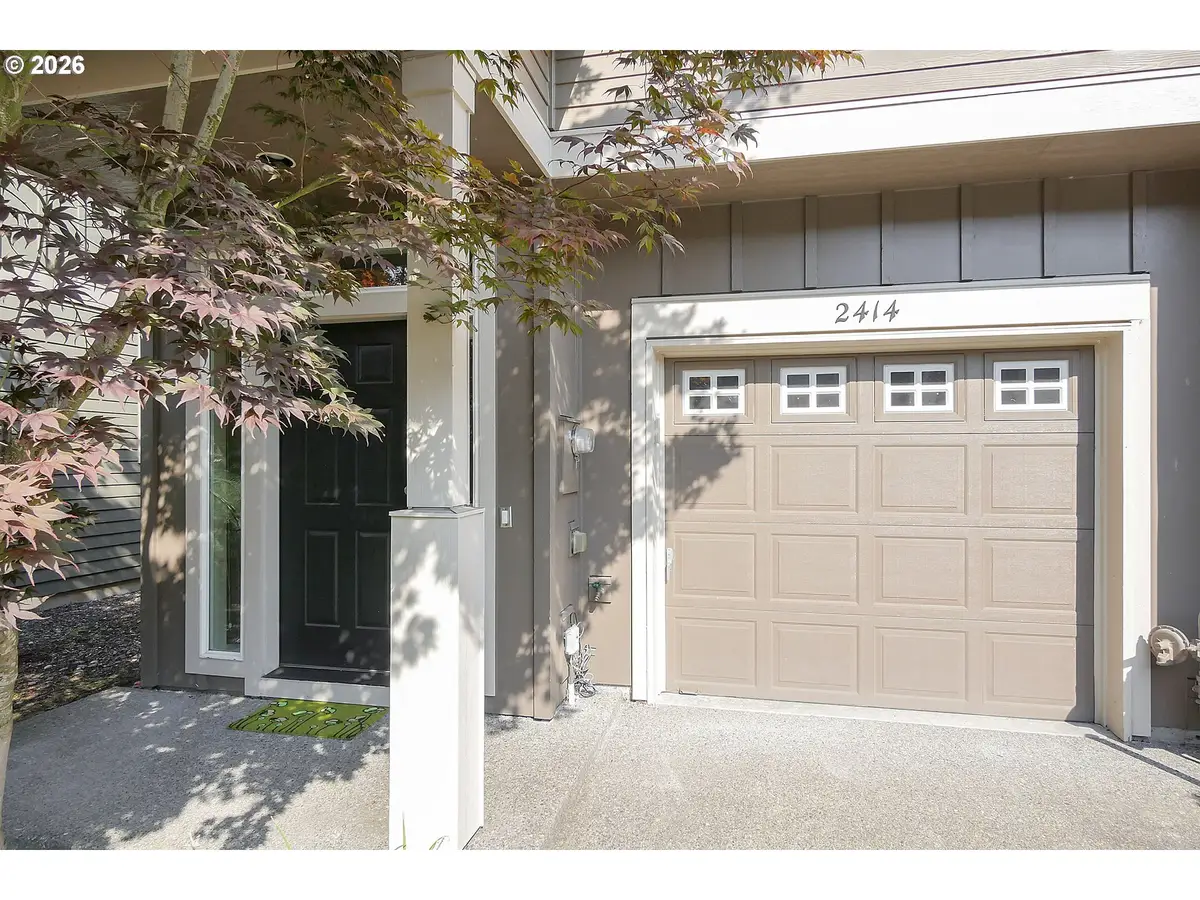 2414 NW 168th Pl, Beaverton, OR 97006 - #1