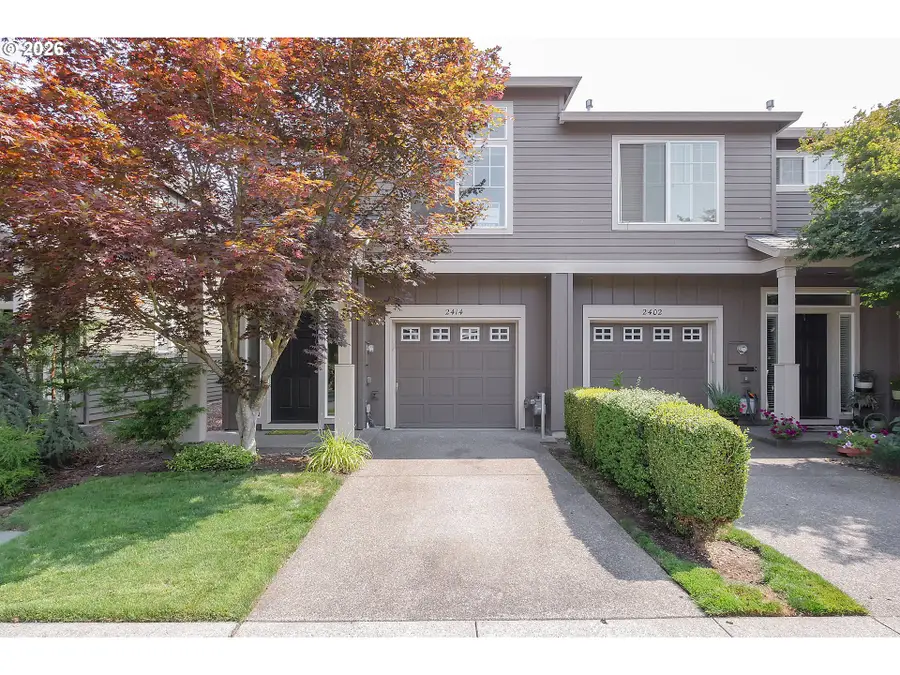 2414 NW 168th Pl, Beaverton, OR 97006 - #2
