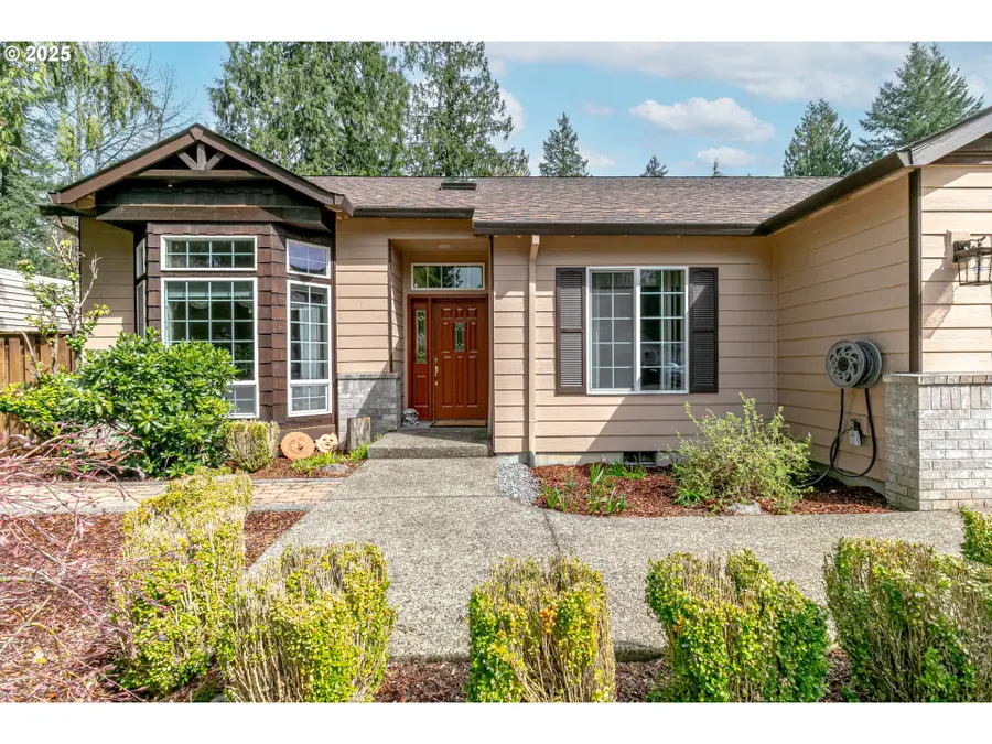 24788 E Mckenzie Valley Ct, Welches, OR 97067 - #2