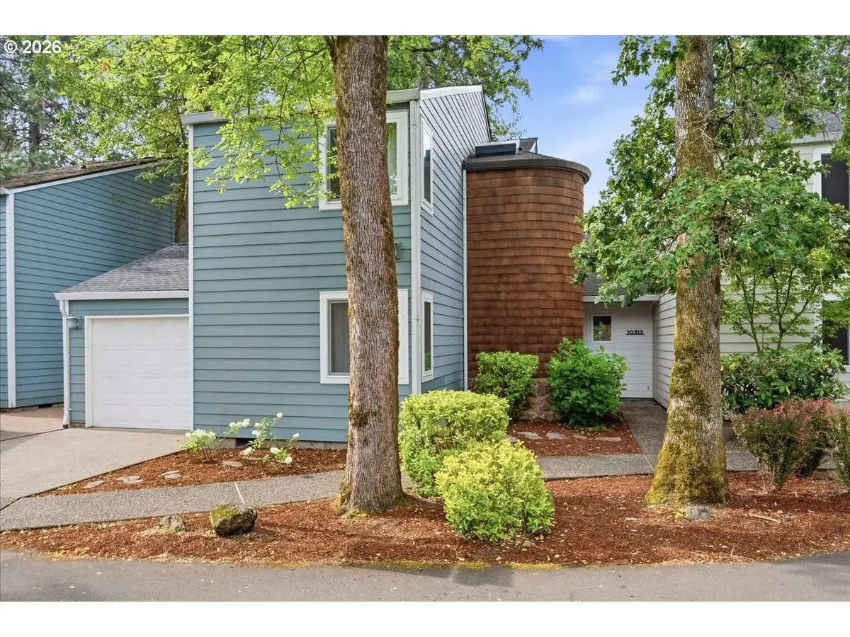 10313 SW 87th Ave, Portland, OR 97223 - #1