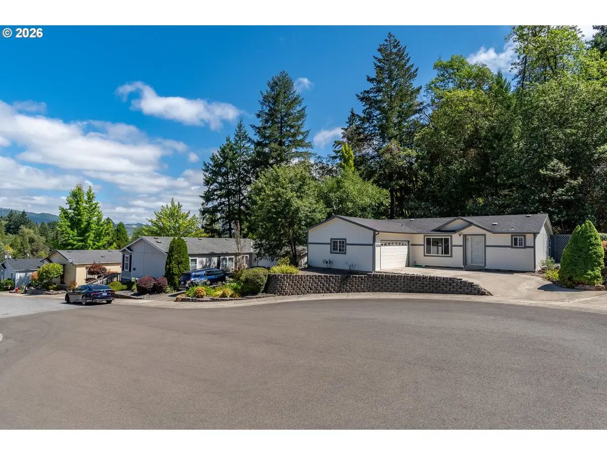 188 Samantha Way, Canyonville, OR 97417 - #1