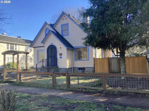 470 W Broadway, Eugene, OR 97401