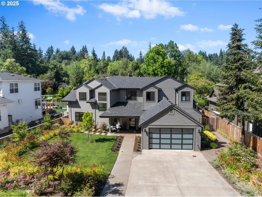 4431 Westbay Rd, Lake Oswego, OR 97035 - #3