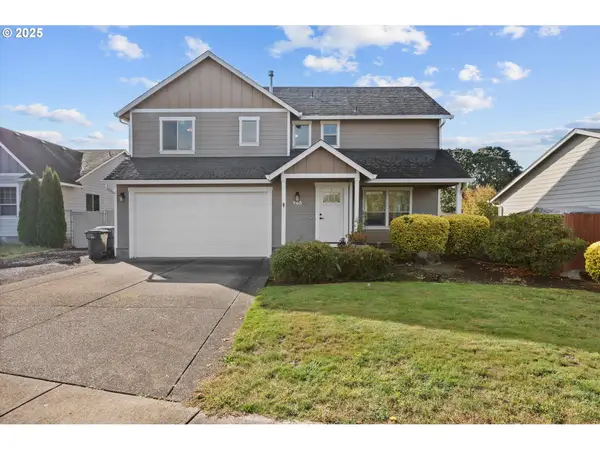 968 Salamander Rd, Jefferson, OR 97352