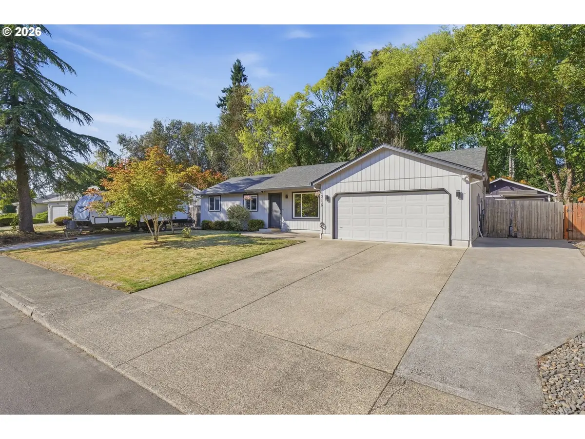 1316 NE 9th Way, Battle Ground, WA 98604 - #1