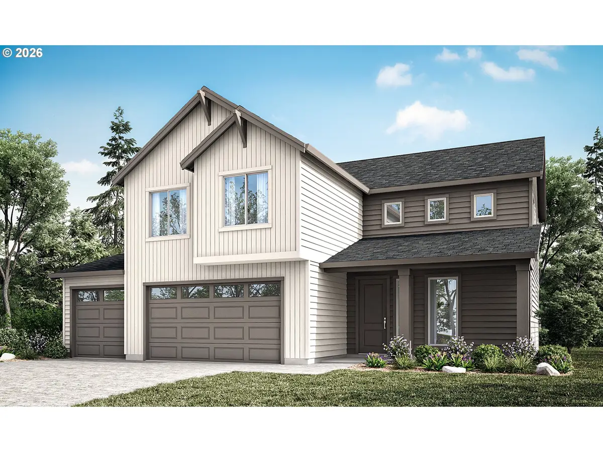 3251 Nightingale Dr, Woodburn, OR 97071 - #1