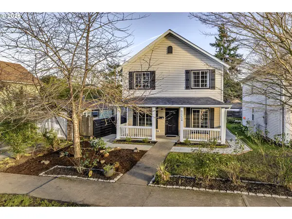 6223 N Yale St, Portland, OR 97203