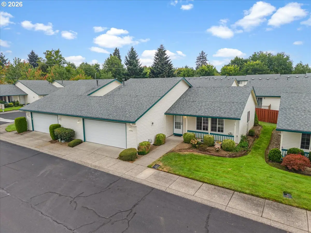 7206 NE 43rd Way, Vancouver, WA 98662 - #1