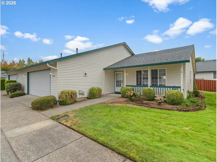 7206 NE 43rd Way, Vancouver, WA 98662 - #2