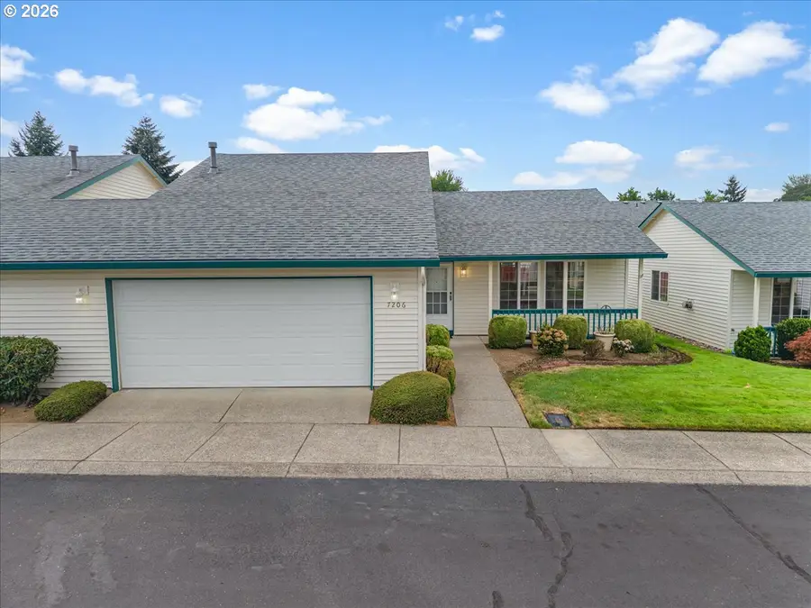 7206 NE 43rd Way, Vancouver, WA 98662 - #3