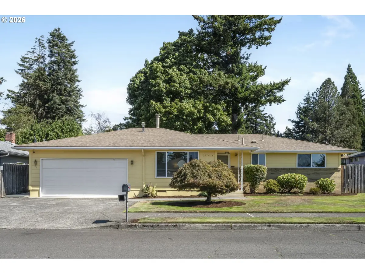 21414 SE Salmon St, Gresham, OR 97030 - #1