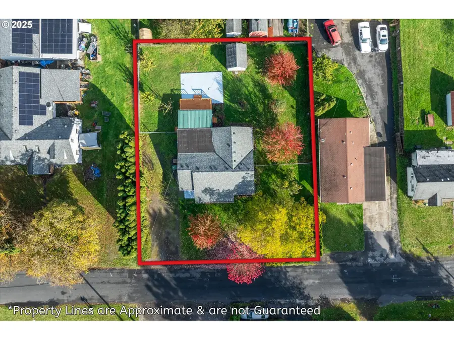 3170 Pennsylvania St, Longview, WA 98632 - Image #3