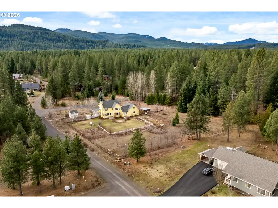 5 Emma Ln, Trout Lake, WA 98650 - #3