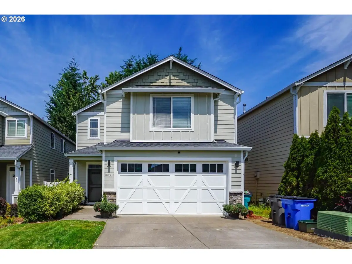 5320 NE 54th St, Vancouver, WA 98661 - #1