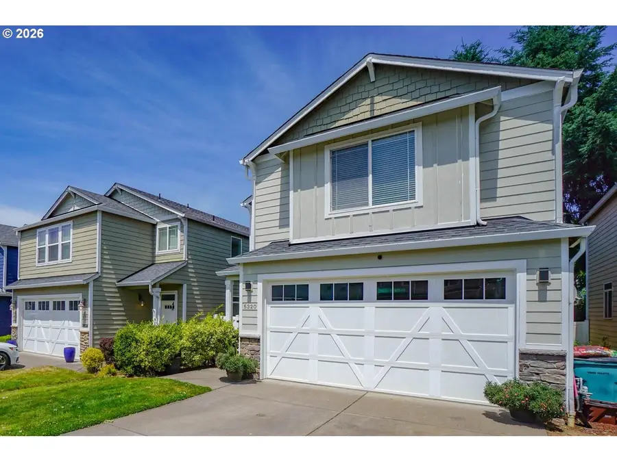5320 NE 54th St, Vancouver, WA 98661 - #2