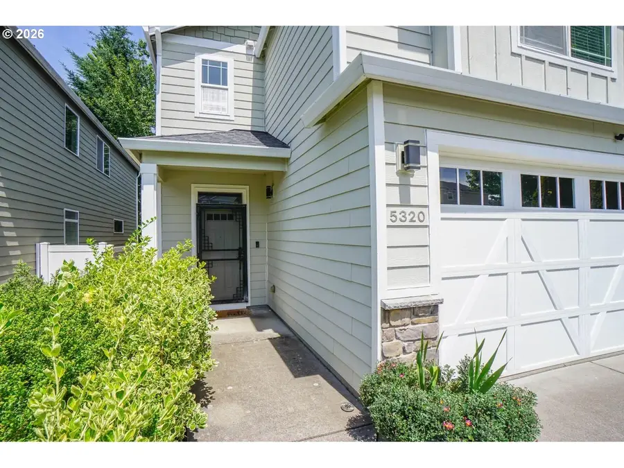 5320 NE 54th St, Vancouver, WA 98661 - #3
