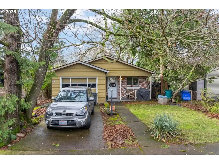6421 SE 58th Ave Se, Portland, OR 97206 - Image #2