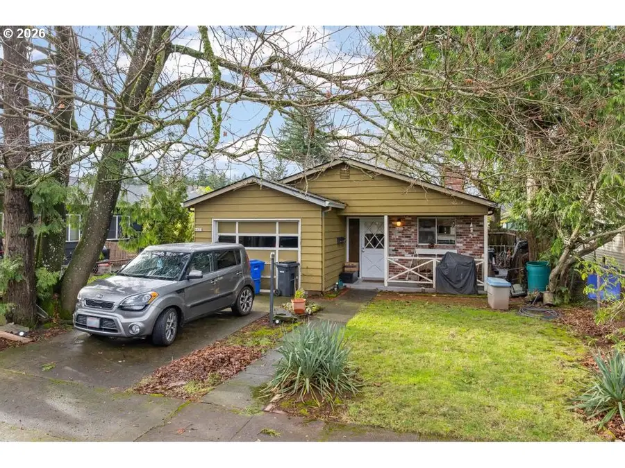 6421 SE 58th Ave Se, Portland, OR 97206 - Image #3