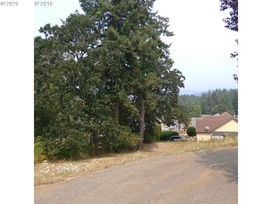 SW Hill Drive, Willamina, OR 97396 - #3