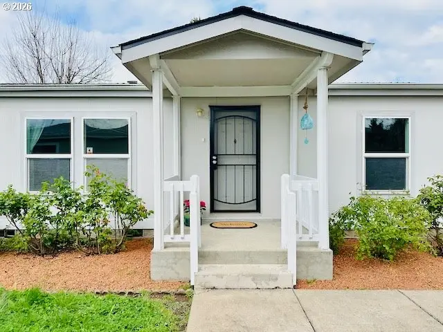 2438 Maia Loop, Springfield, OR 97477 - #1