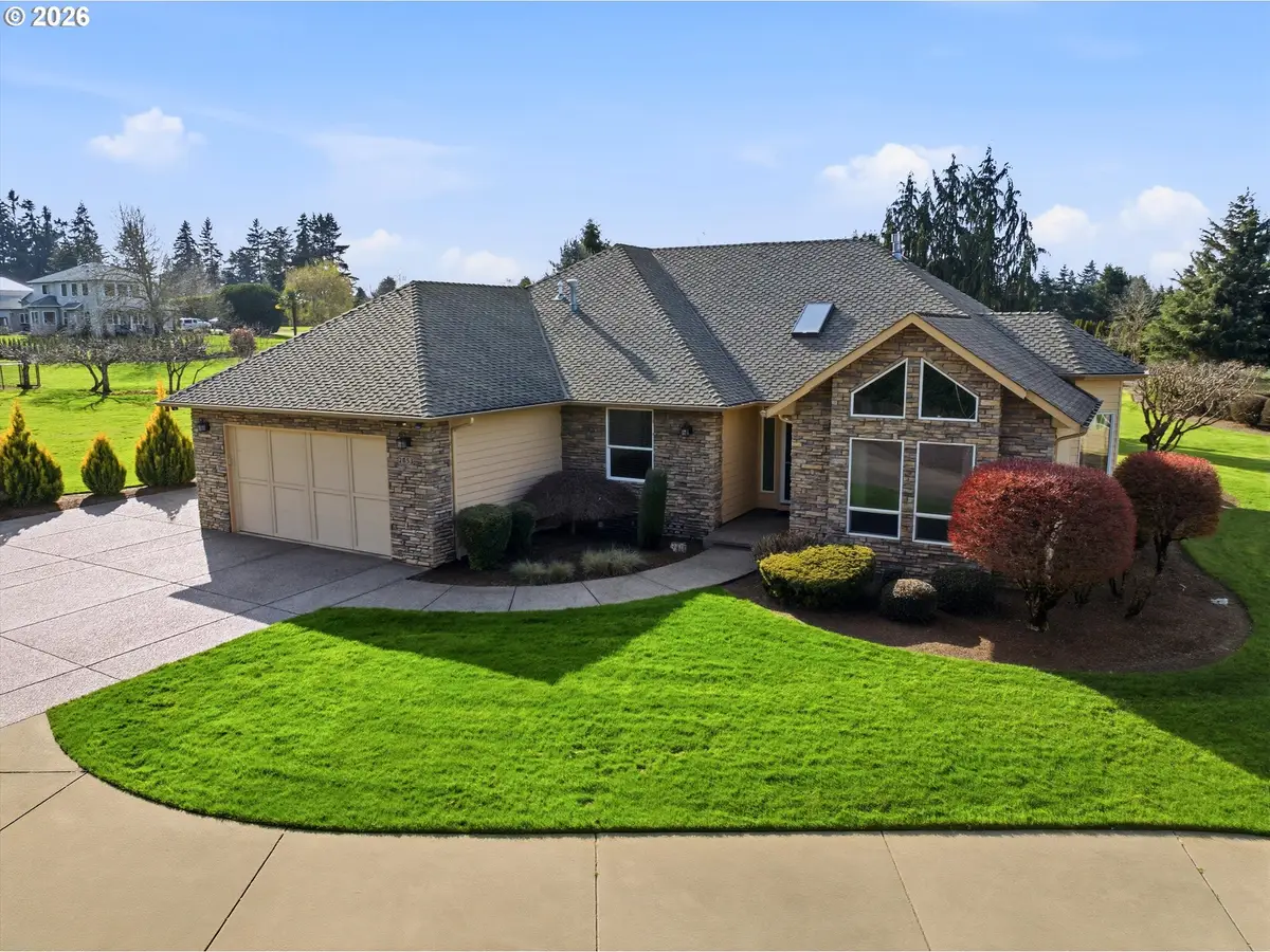 2853 Pudding Creek Ln Se, Salem, OR 97317 - #1