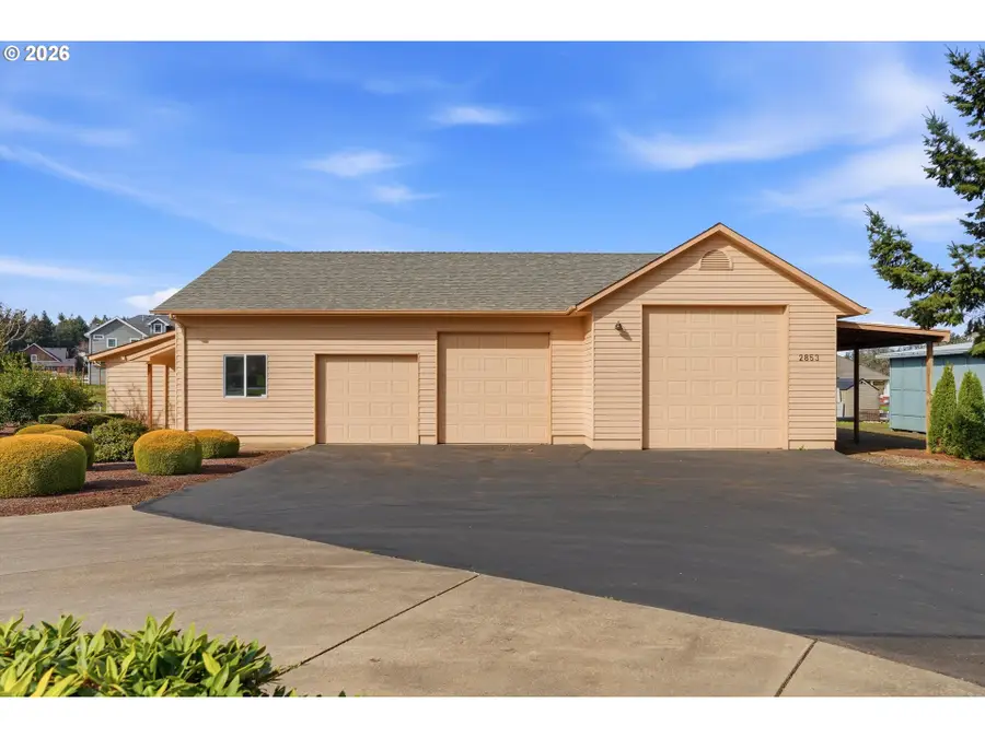 2853 Pudding Creek Ln Se, Salem, OR 97317 - #3