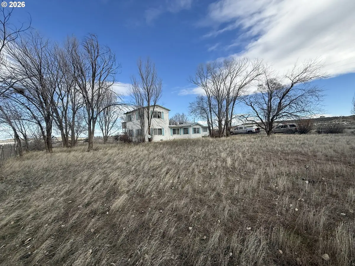 86271 Timothy Ln, Silver Lake Fort Rock, OR 97641 - #1