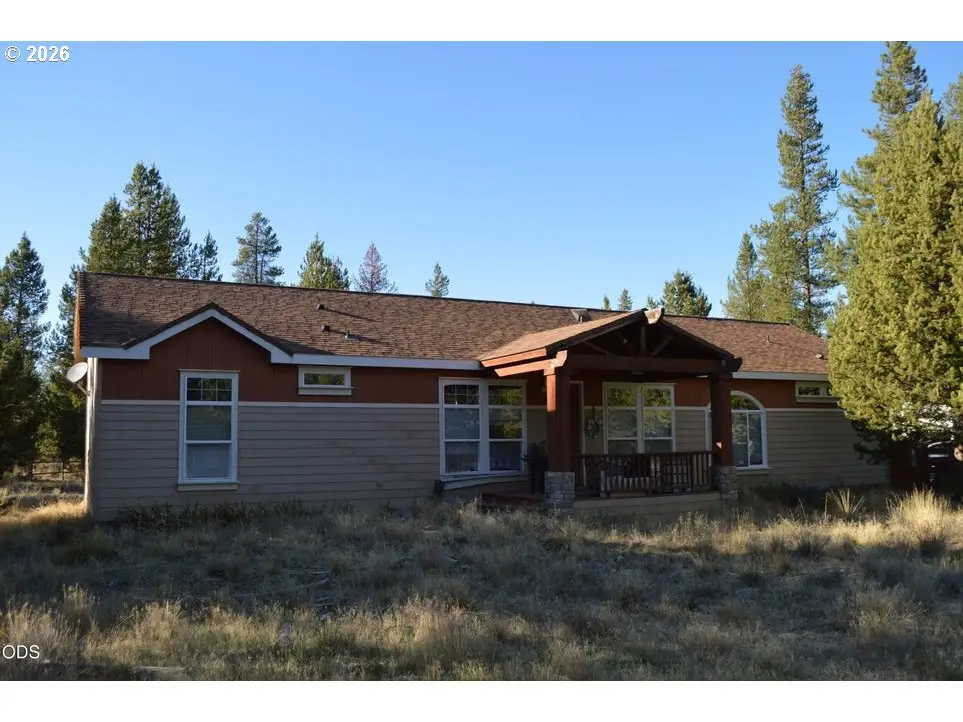 11309 Burlwood Dr, La Pine, OR 97739 - #1
