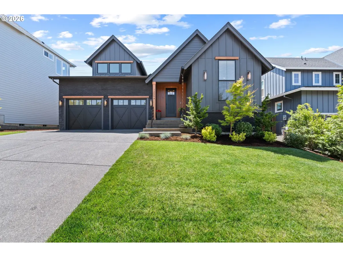 12394 SE Yoakum Ln, Happy Valley, OR 97086 - #1