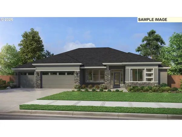 NE 196th Ave, Vancouver, WA 98684