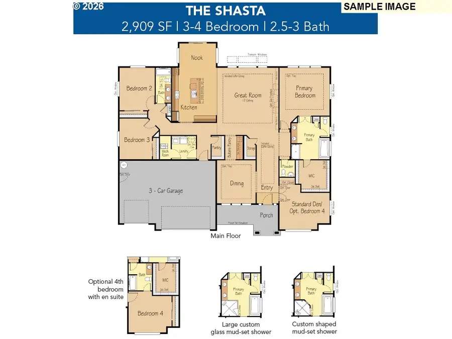 NE 196th Ave, Vancouver, WA 98684 - Image #2