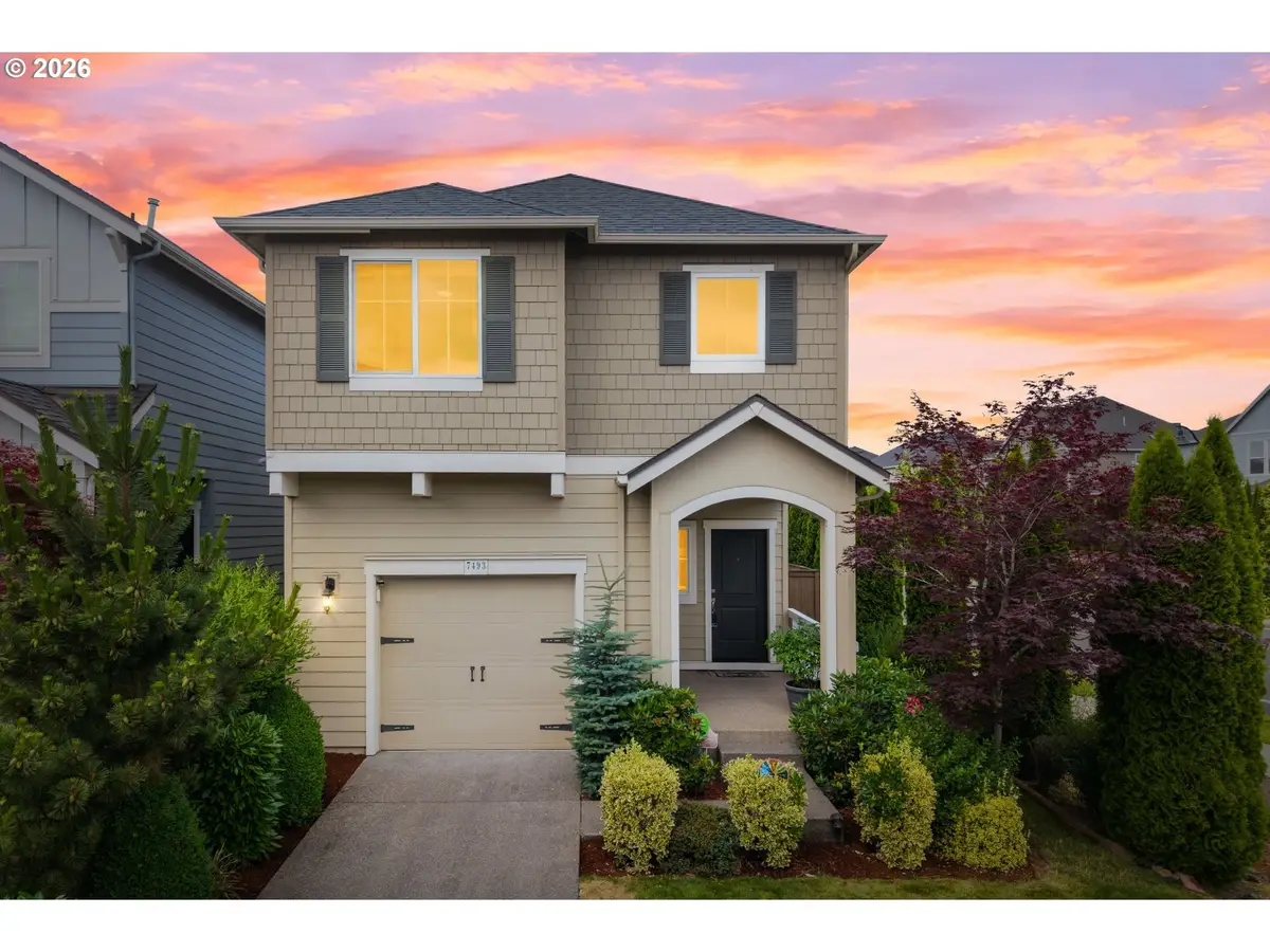 7493 NW Tanoak Ter, Portland, OR 97229 - #1