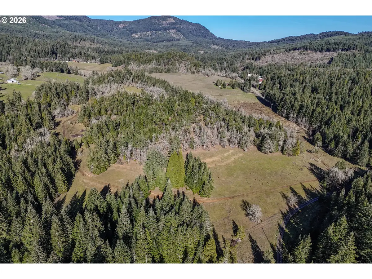 0 Upper Camas Rd, Camas Valley, OR 97416 - #1