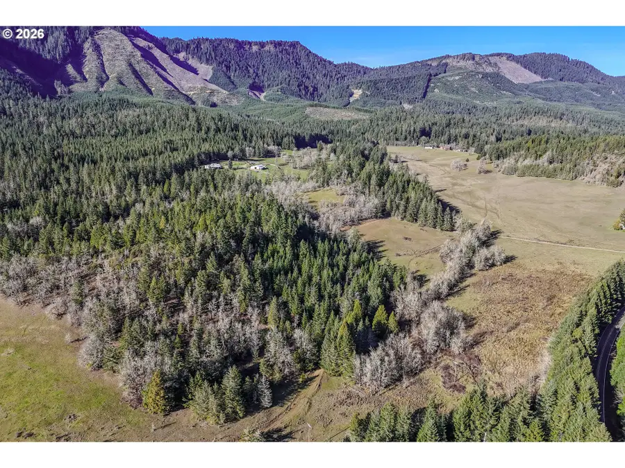 0 Upper Camas Rd, Camas Valley, OR 97416 - #2